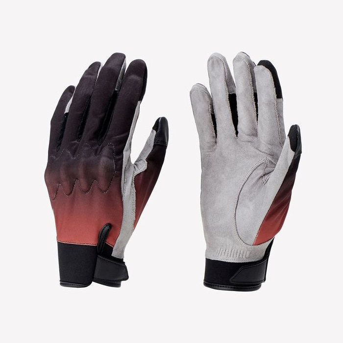 在庫限り】GB64184 ナノフロントテックグローブ(ユニセックス