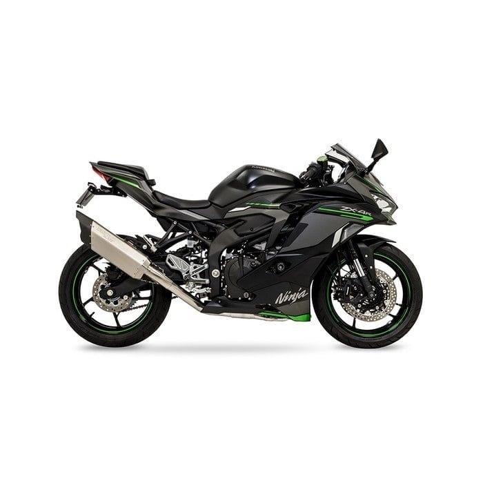 フルエキゾーストマフラー BLADE 23- Ninja ZX-4RR/Ninja ZX-4R SE