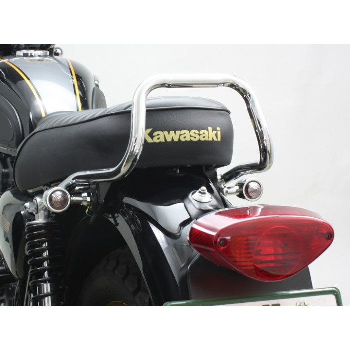 ミニブレットウインカーキット W800｜ウィンカー本体・ウィンカー
