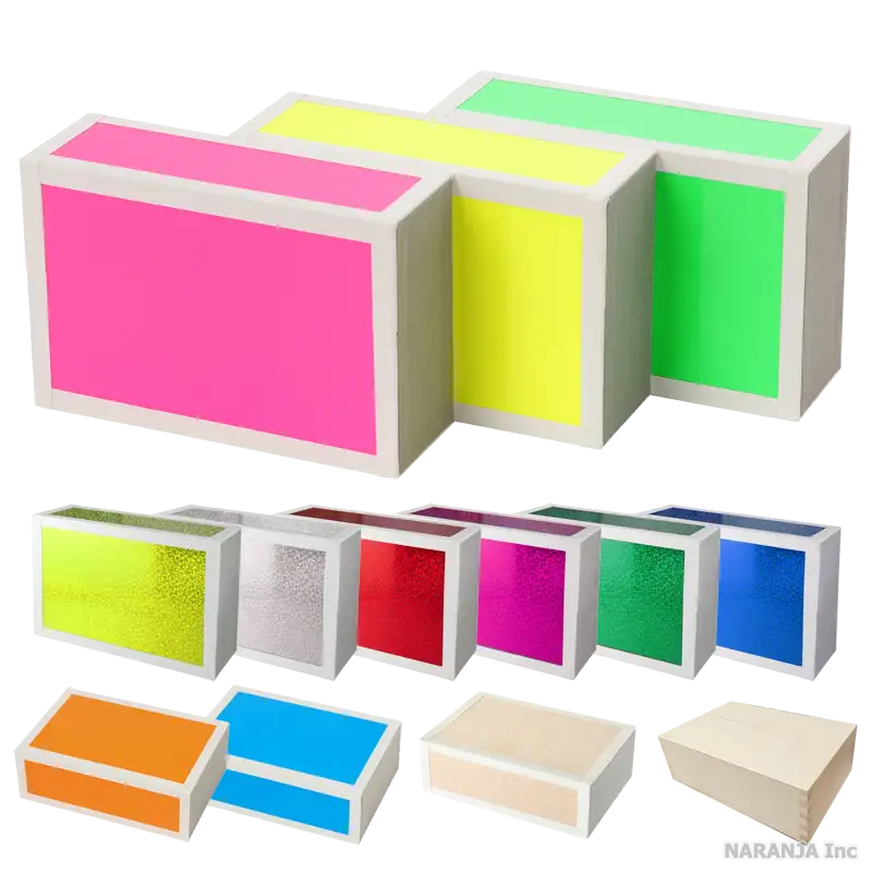 ヘンリース ウッディシガーボックス - 通販 - ジャグリングショップ