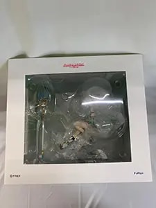 買取】ペコリーヌ 「プリンセスコネクト! Re：Dive」 1/7 F：NEX限定