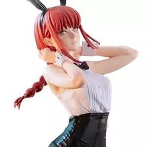 買取】マキマ チェンソーマン BiCute Bunnies Figure-マキマ