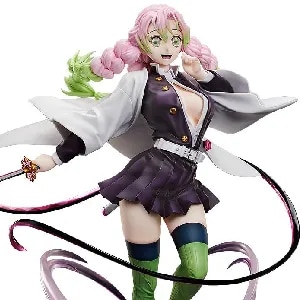 買取】時透無一郎＆時透有一郎 「一番くじ 鬼滅の刃 ～ふめつのきずな