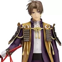買取】刀剣乱舞-ONLINE- 三日月宗近 真剣必殺Ver. 1/8 フィギュア買取