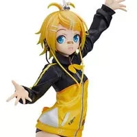 買取】VOCALOID 初音ミク エクストラフィギュアver.1.5 鏡音リン