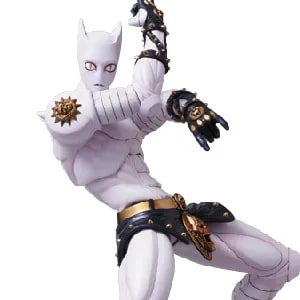 買取】ラストワン賞 吉良吉影 MASTERLISE 一番くじ ジョジョの奇妙な