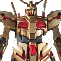 買取】一番くじ 機動戦士ガンダムUC～可能性の獣～ ラストワン賞