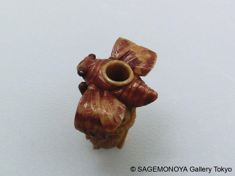 蝉 （昭和46年） - SAGEMONOYA