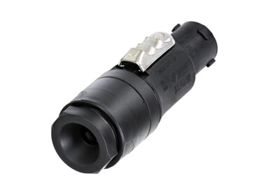 NAC3FX-W-TOP-L - Neutrik