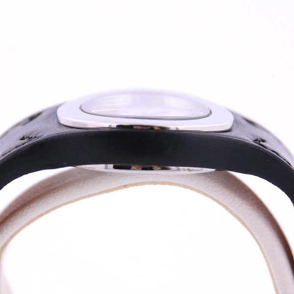 HERMES ヴィンテージ エルメス アーネ HA3.210 クォーツ 中古