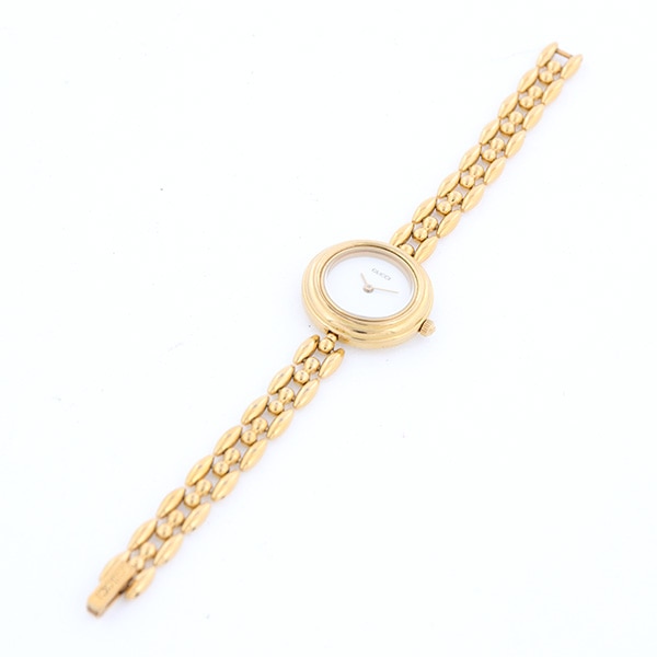 GUCCI ヴィンテージ グッチ チェンジベゼル 11/22.2 クォーツ 中古