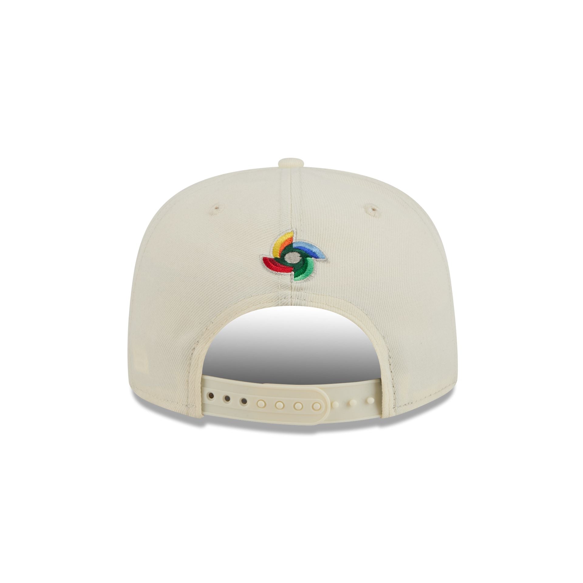 Japan Samurai Chrome 9FIFTY A-Frame Snapback Hat – New Era Cap
