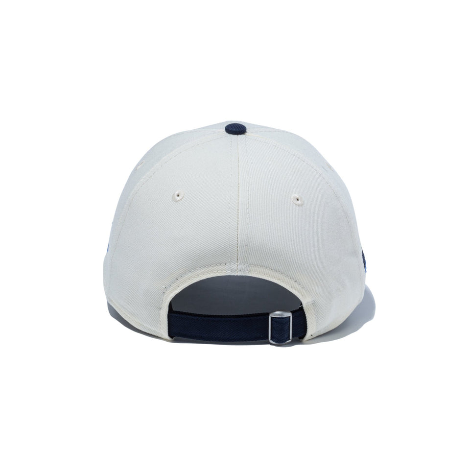 9TWENTY City Connect ロサンゼルス・ドジャース クロームホワイト