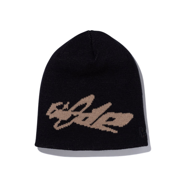 ビーニー episode アンエンユリ ブラック | ニューエラオンラインストア