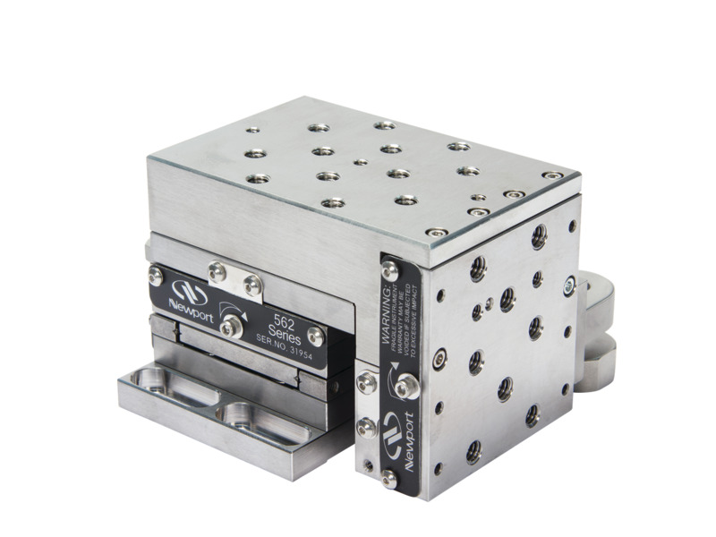 M-562-XYZ XYZ Linear Stage