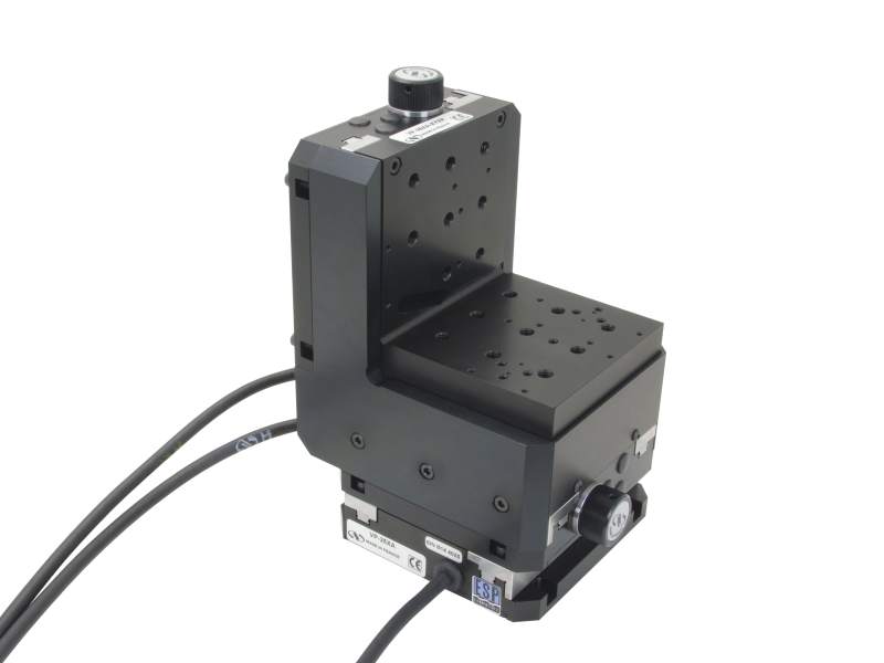 M-VP-25XL-XYZR Motorized XYZ Linear Stage