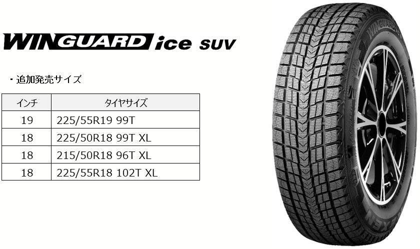 NEXEN TIRE