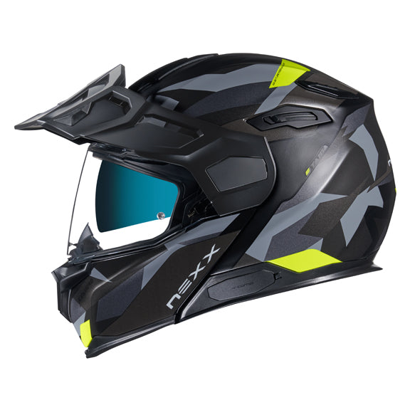 X.VILIJORD ZERO PRO CARBON [CLOSEOUT] (was $799.95) - NEXX North
