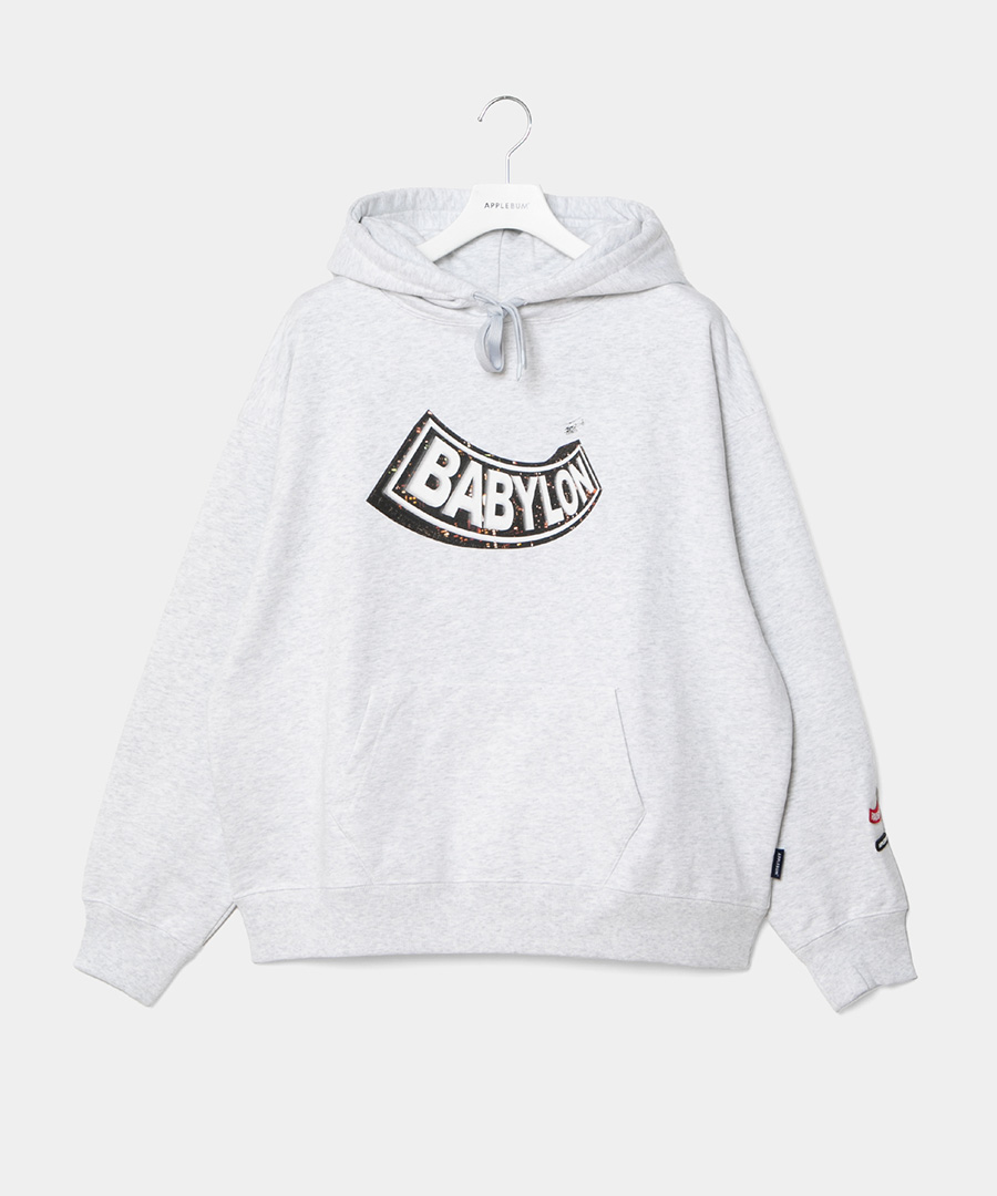 12/13(土) APPLEBUM × raidback fabric Collaboration COLLECTION 新作発売