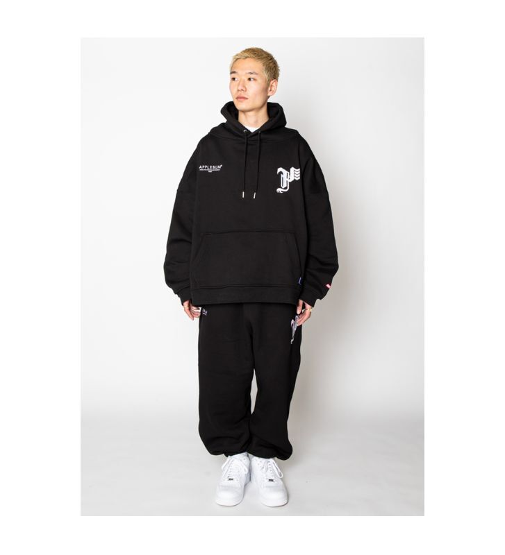 APPLEBUM(アップルバム) スウェットパンツ 