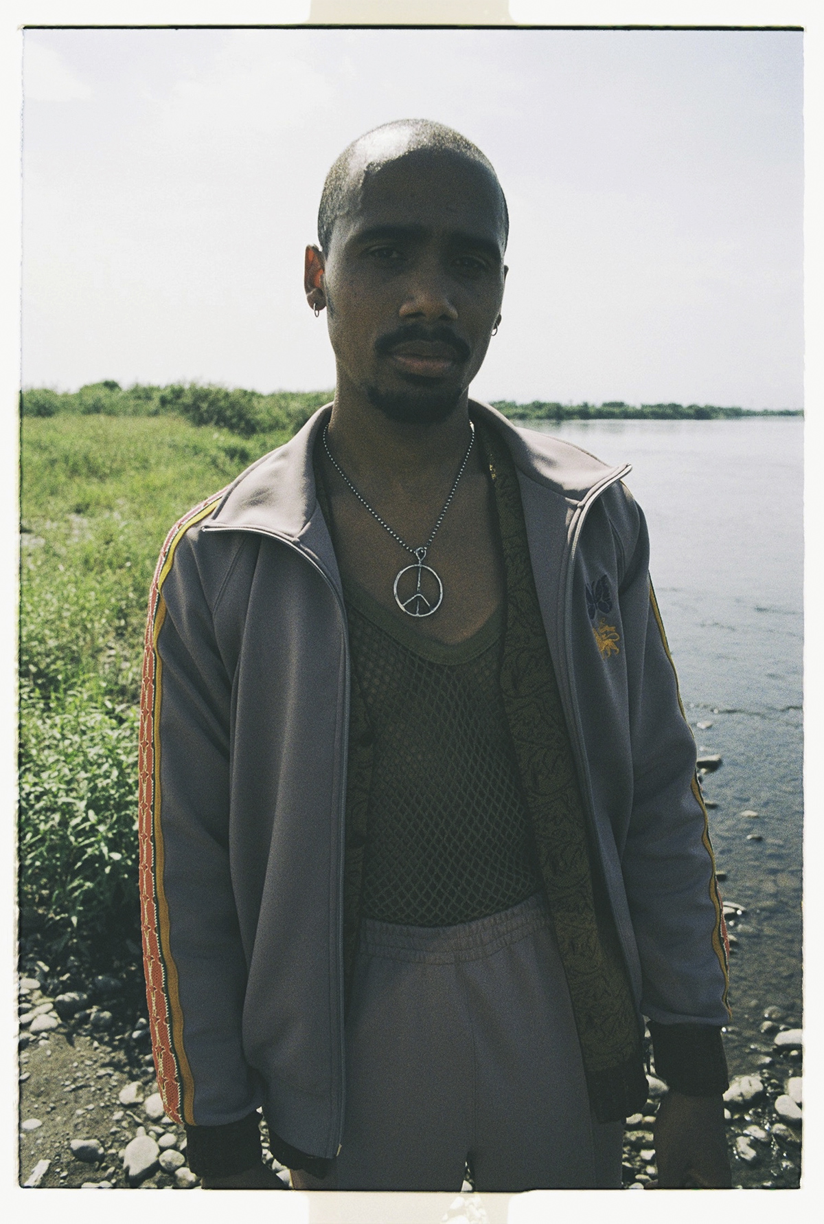 Needles official website | NEWS | 〈NEEDLES〉x〈Sasquatchfabrix
