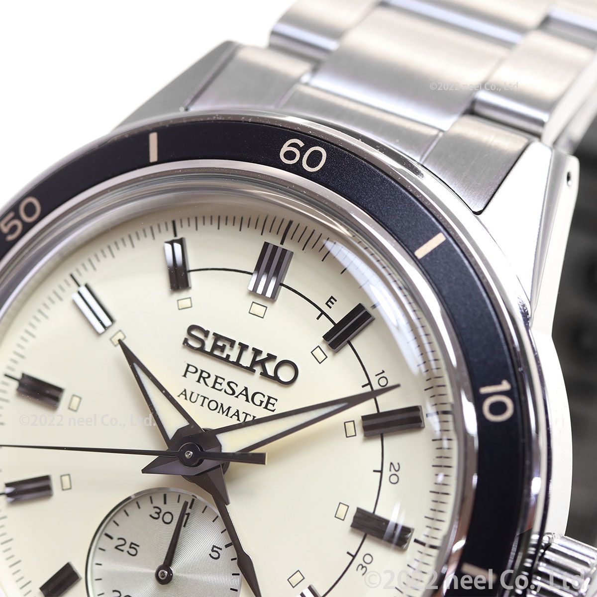セイコー プレザージュ SEIKO PRESAGE SARY209 ｜ NEEL
