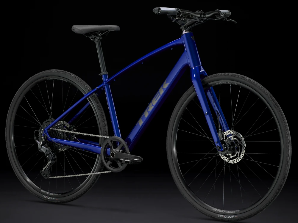 クロスバイクの定番！TREKの新型FX3が宇品店に入荷！ | 宇品店