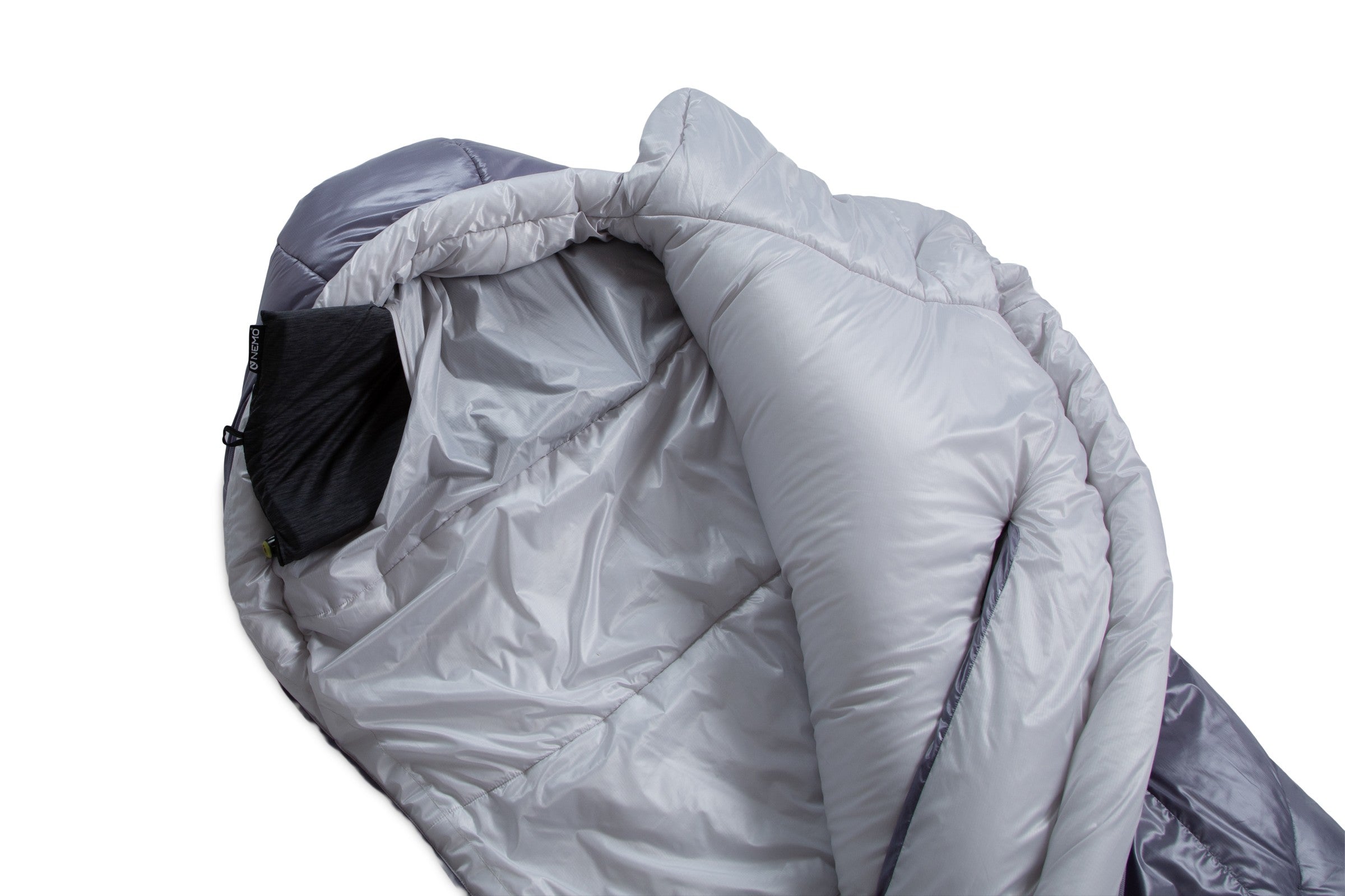 Forte™ Endless Promise® Women's Synthetic Sleeping Bag
