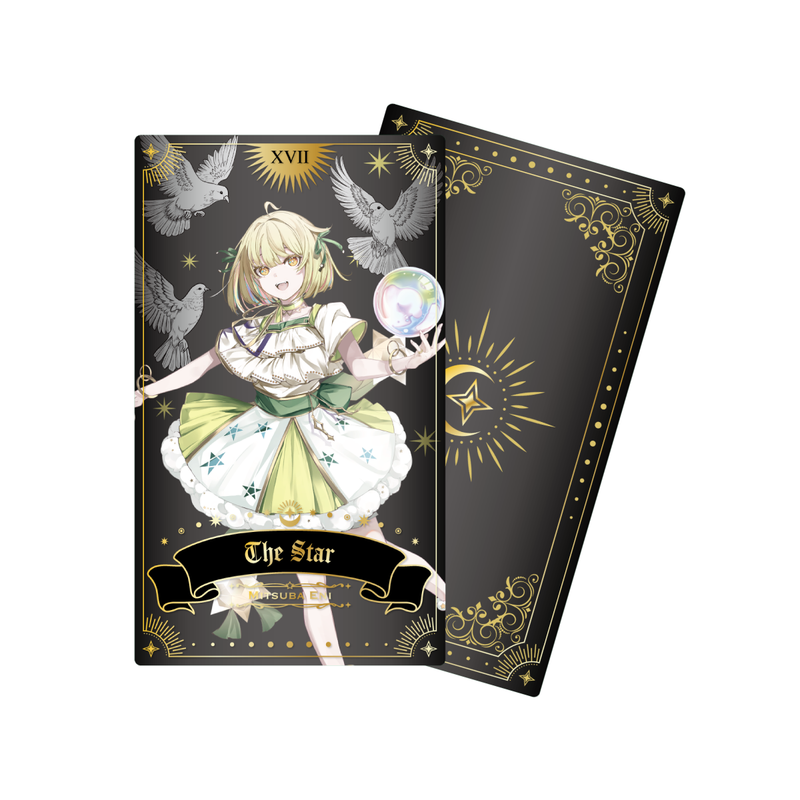 2025ハロウィン】タロットカードセット【数量限定】 – Neo-Porte