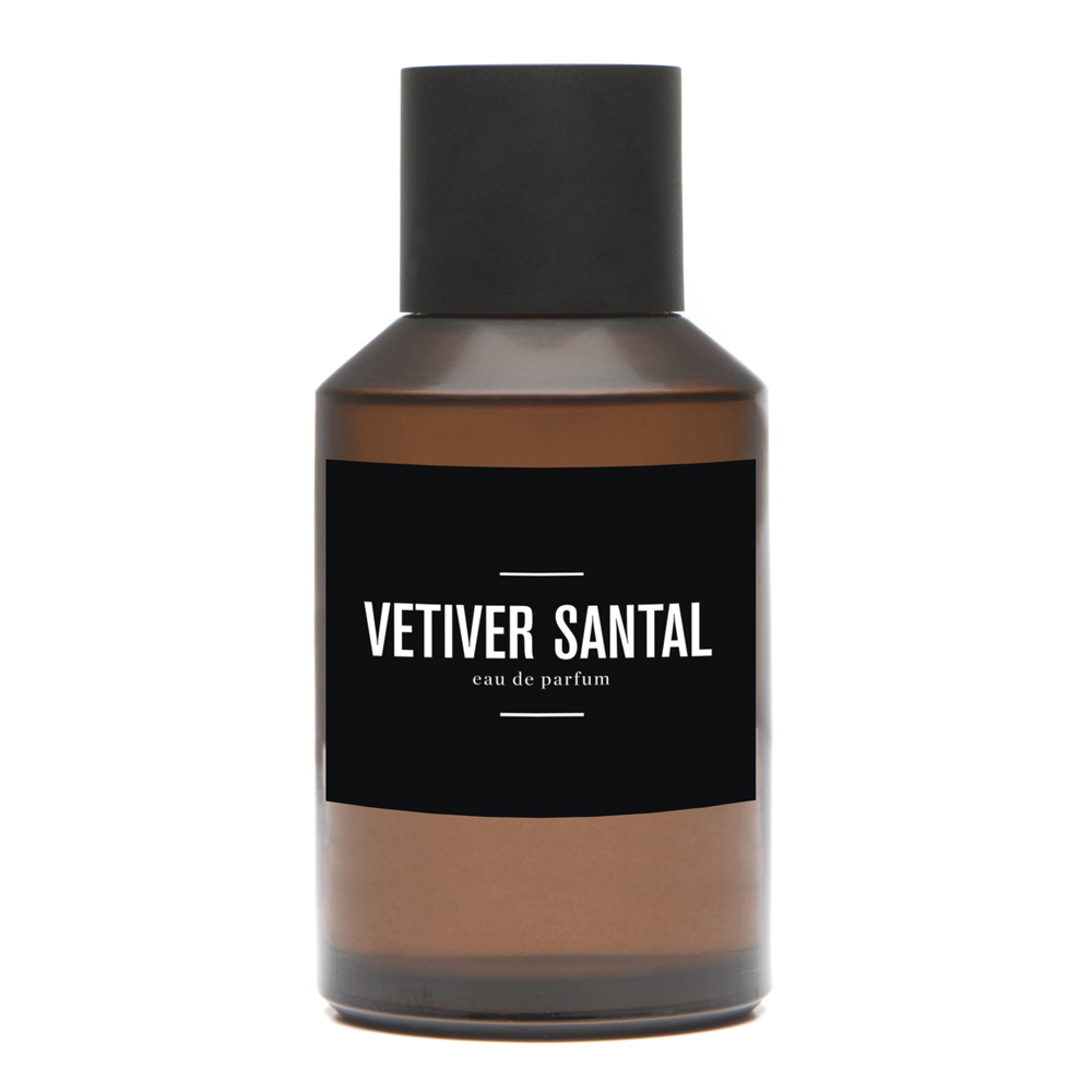 MARIE JEANNE Vetiver Santal EDP 100 ml - Neos1911