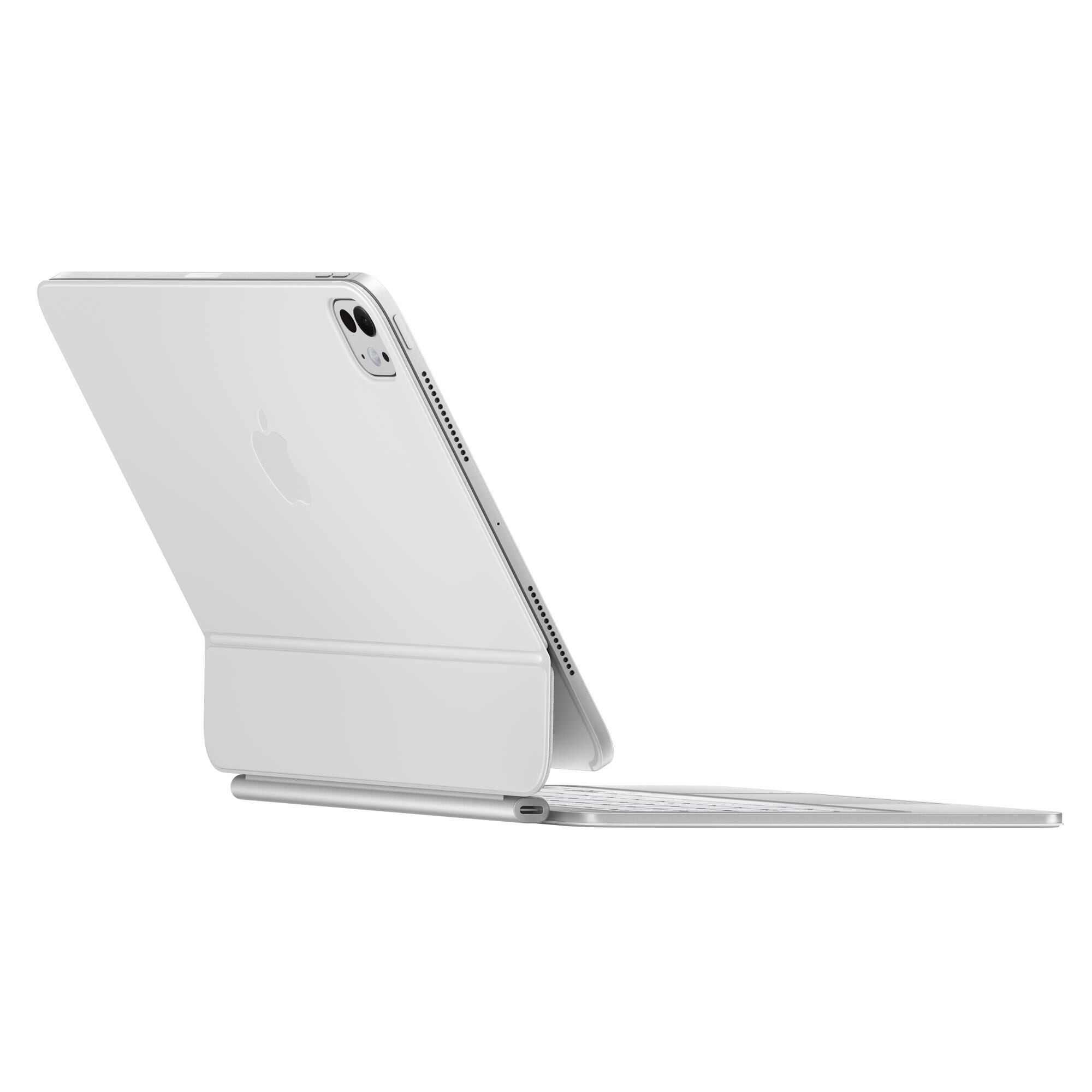 Apple Magic Keyboard for iPad Pro 11-inch in White