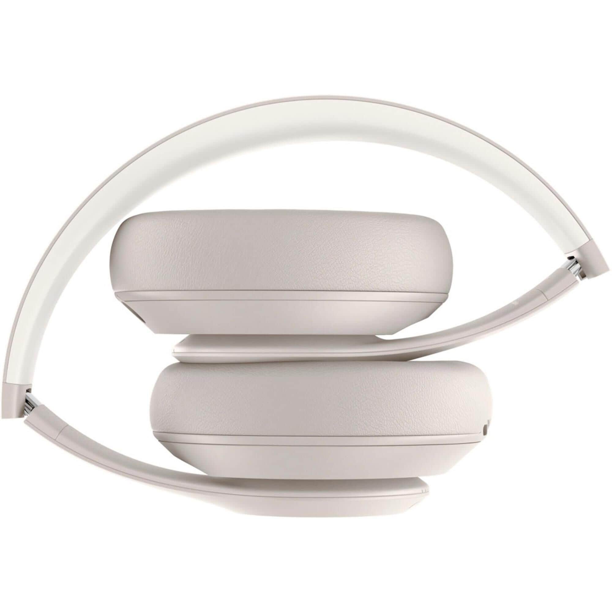 Beats Studio Pro Wireless Headphones in Sandstone
