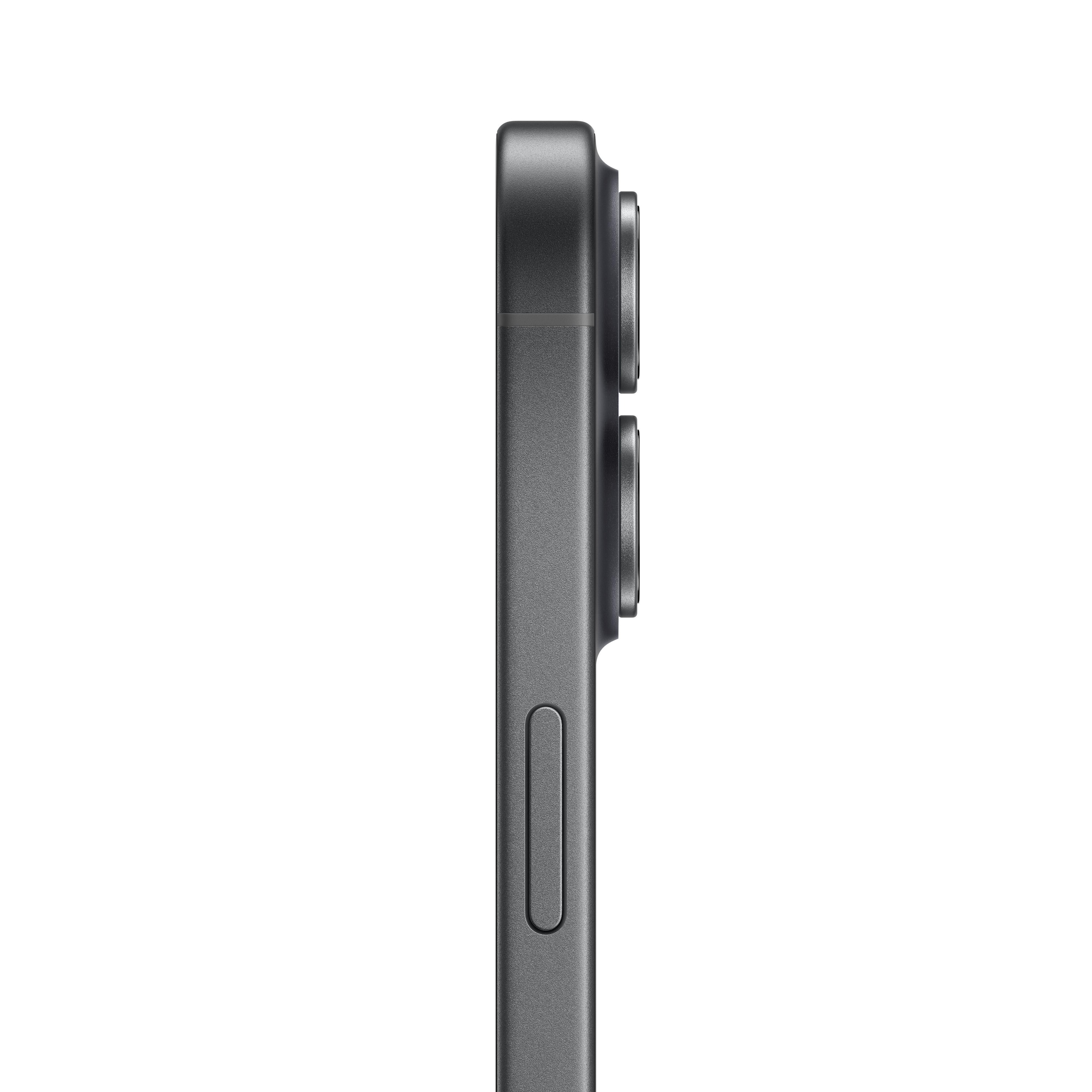 Apple iPhone 17 512GB - Black