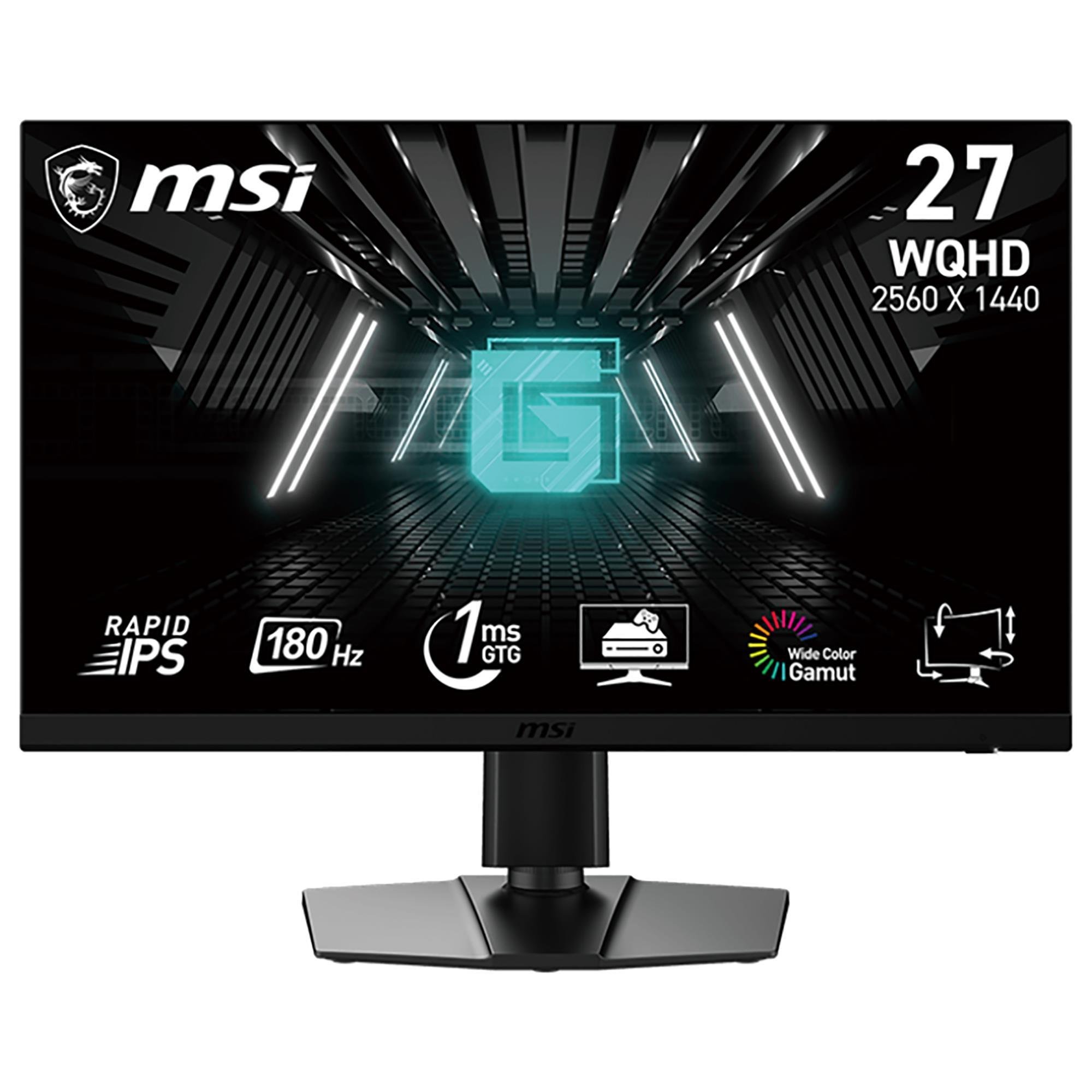 MSI 27