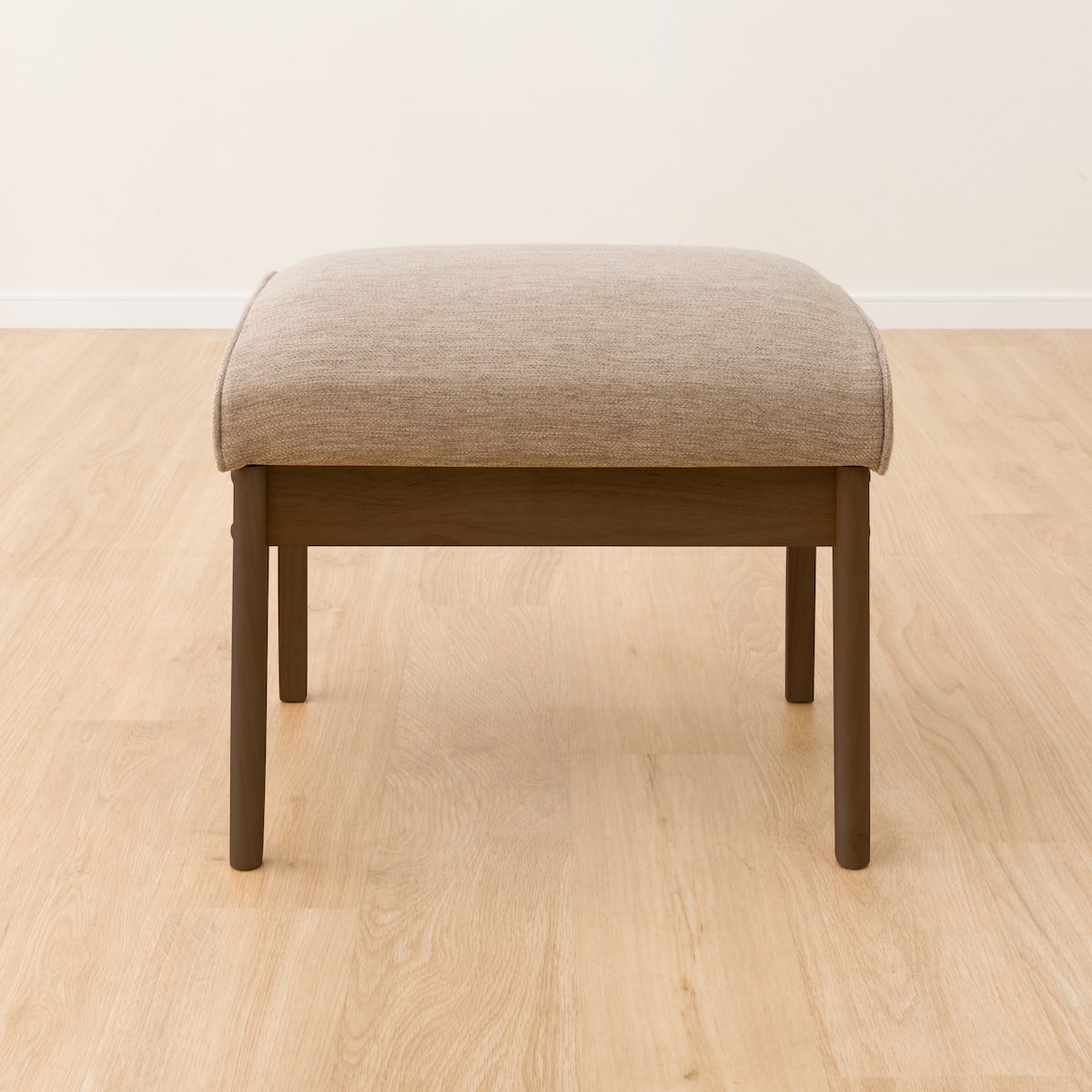 オットマン 布張りタイプ (アルナス DR-BE/MBR) | ニトリネット【公式