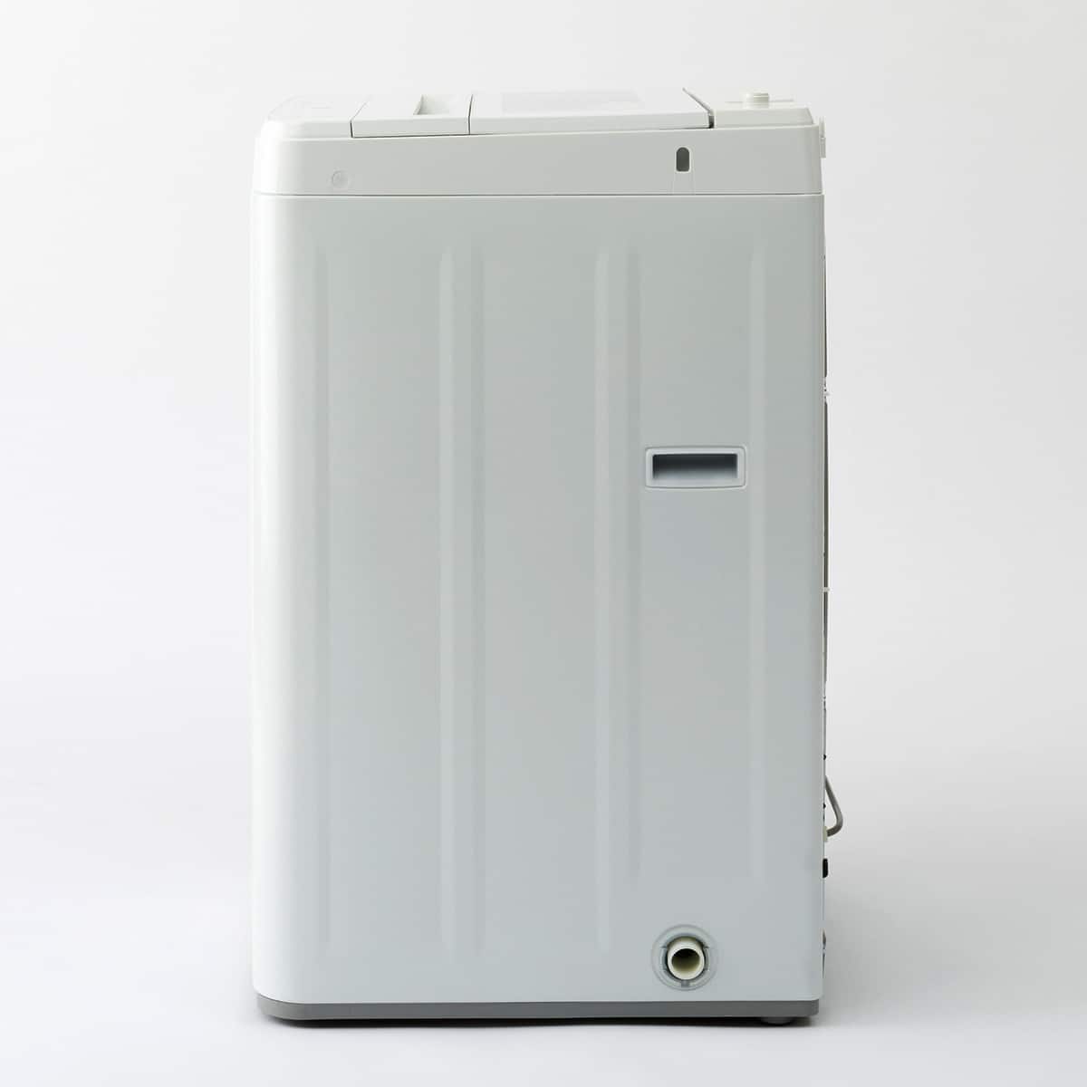 6kg全自動洗濯機(NT60T1 ホワイト)(リサイクル回収なし) | ニトリ