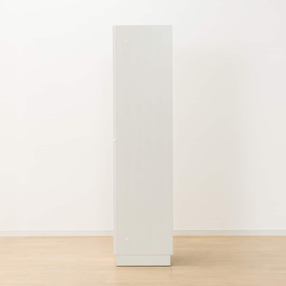 壁面ユニットキャビネット(ウォーレン 40-2D WW) | ニトリネット【公式