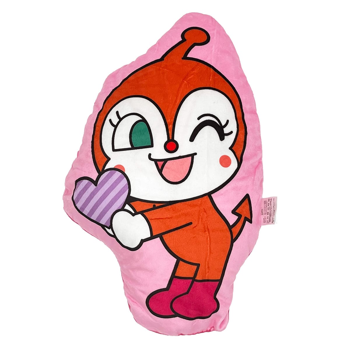 ドキンちゃんのダイカットクッション | ニトリネット【公式】 家具
