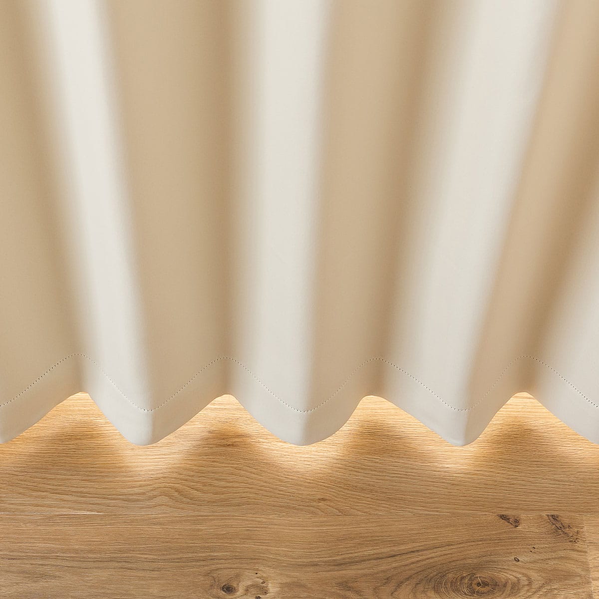 パステルカラーで遮光率99.99%】遮光1級・遮熱カーテン(パステル79