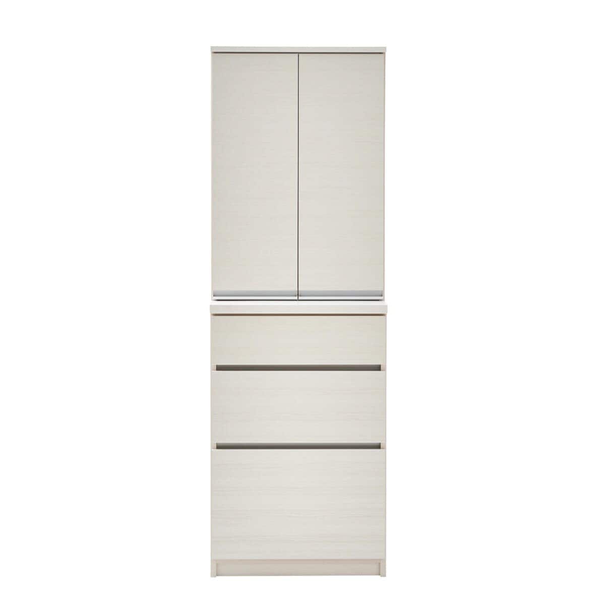 食器棚 (幅60cm WW) | ニトリネット【公式】 家具・インテリア通販