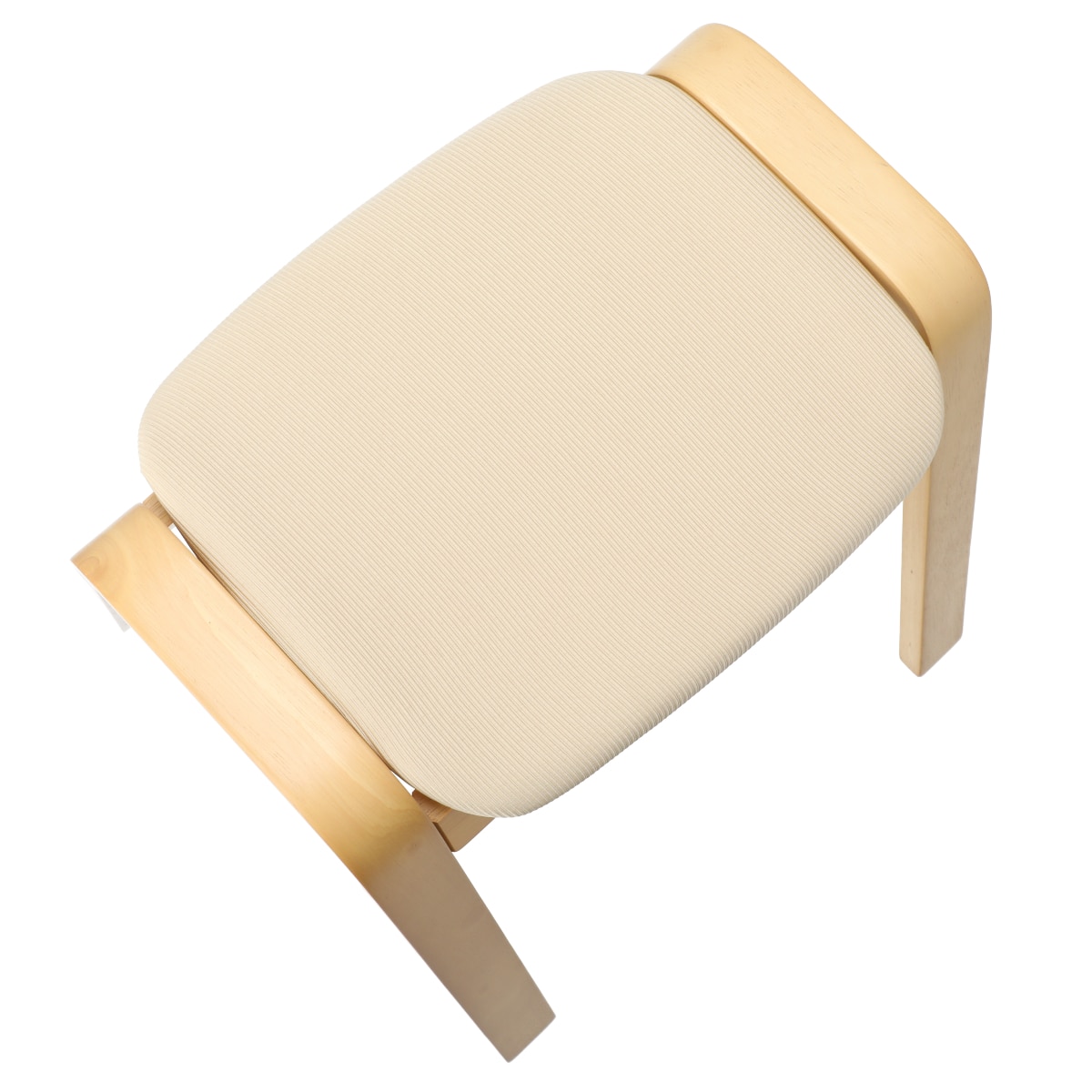 木製スツール(リューク2 ライトブラウン) | ニトリネット【公式】 家具