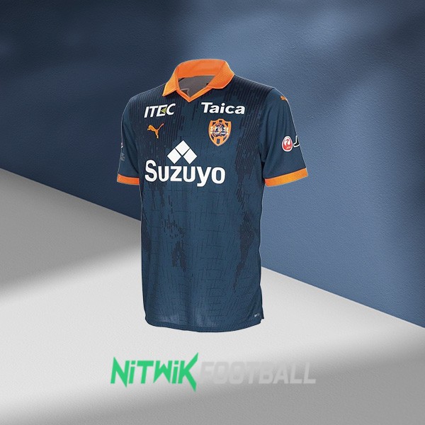 エスパルス ユニフォーム 2023-2024 サード | NITWIKFOOTBALL