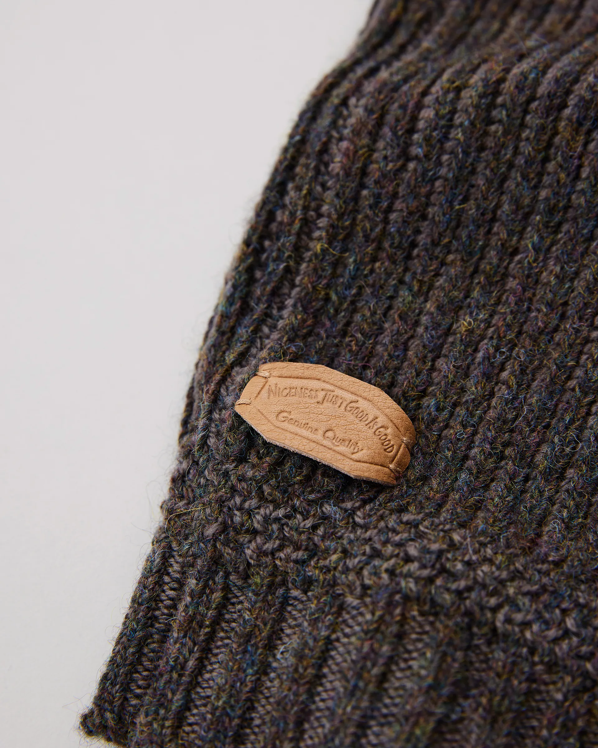 NICENESS | Official Website