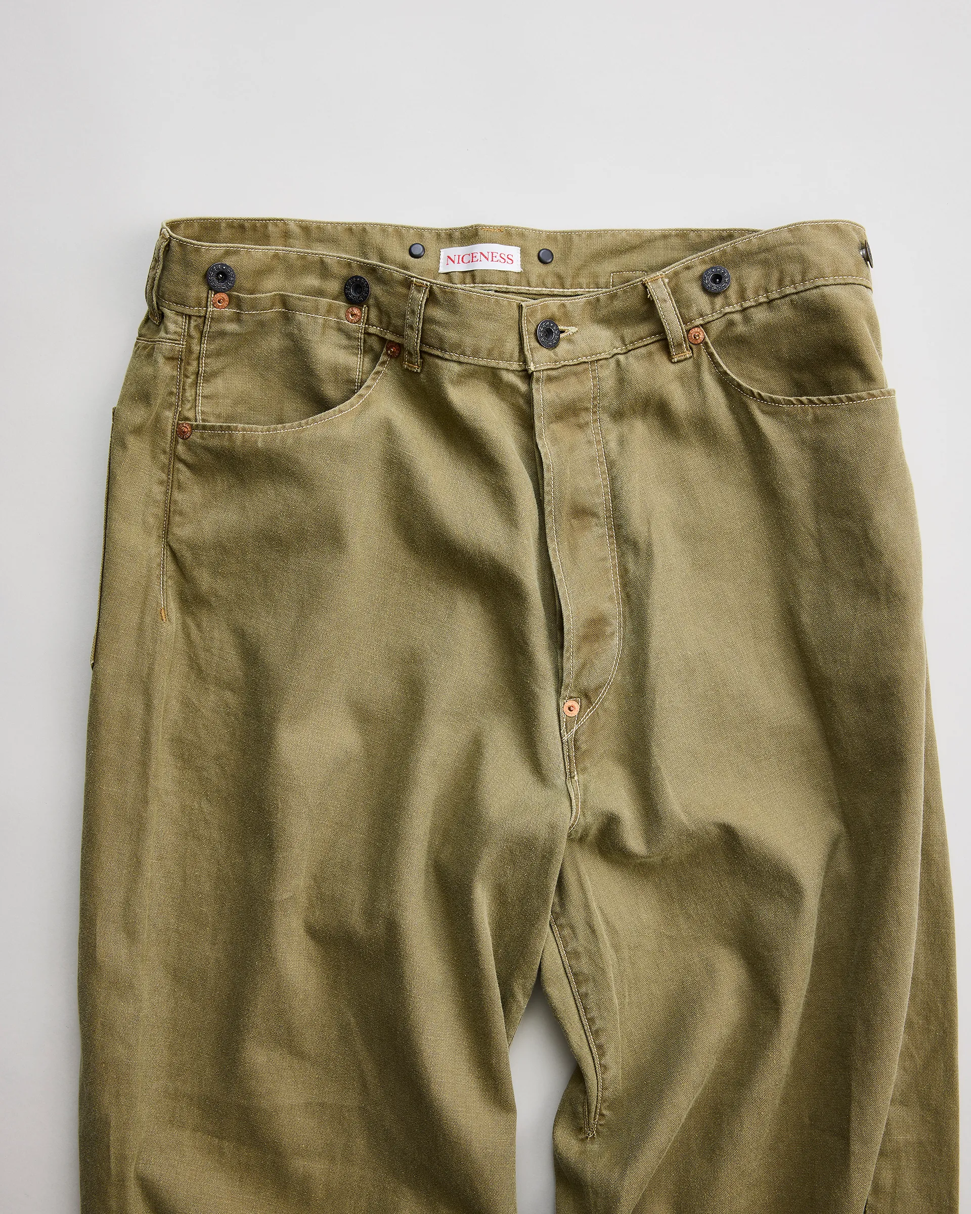 NICENESS | Official Website