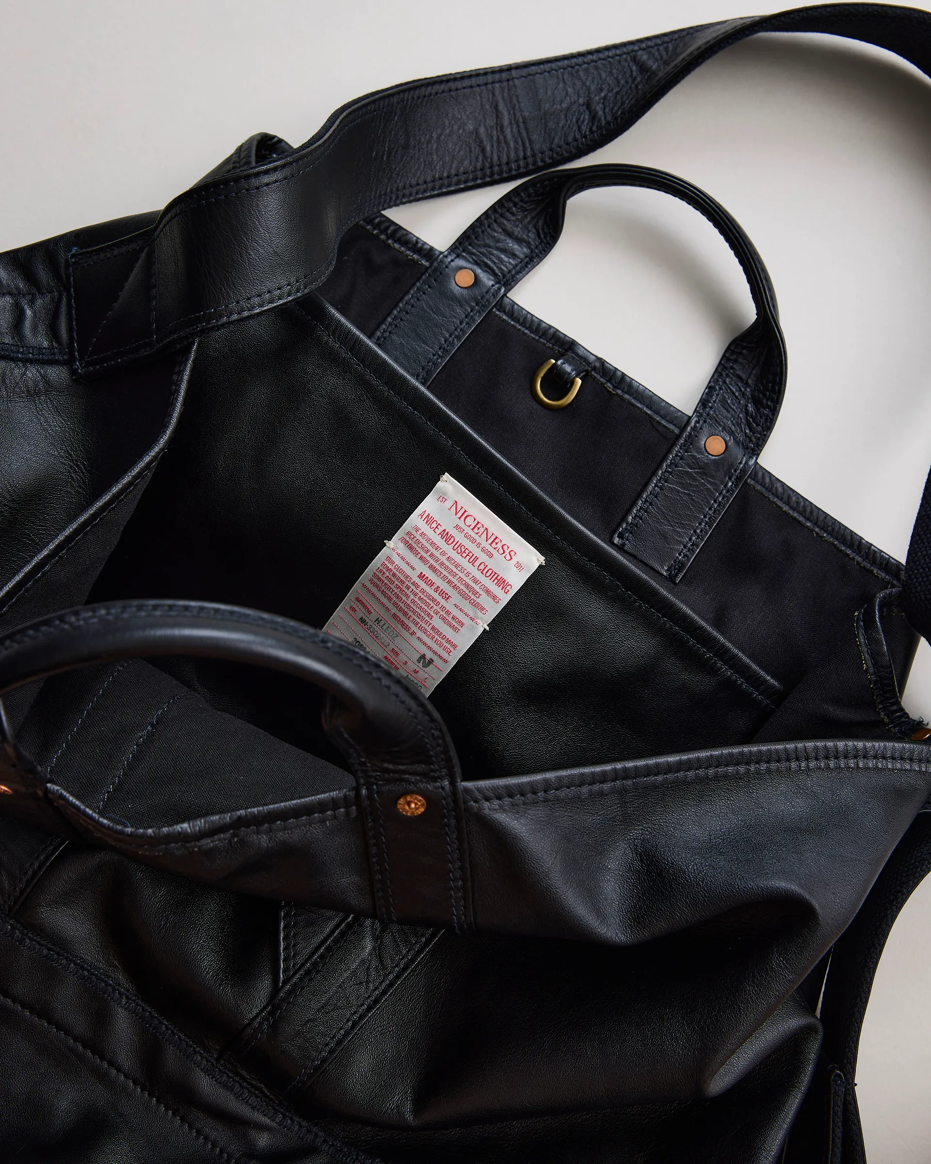 NICENESS | Official Website