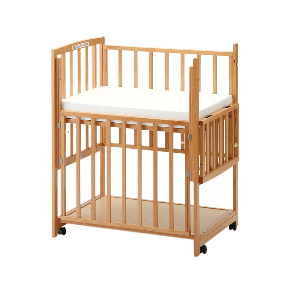 ヤマサキ らくらくダブルドアー DY-211 ミニサイズ ハイタイプ ツー