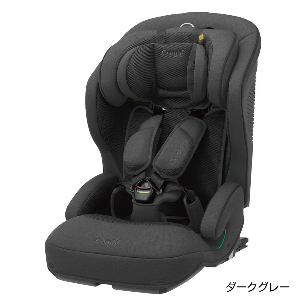 コンビ ジョイトリップ エアースルーGG チャイルドシート ジュニア