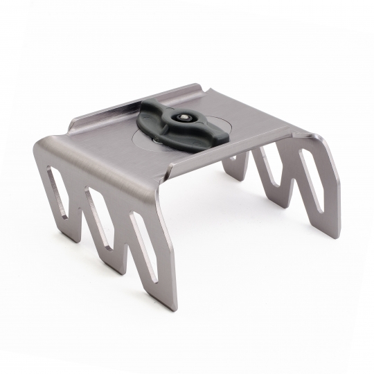 voile(ボレー)Ski Crampon スキークランポン / nice edge