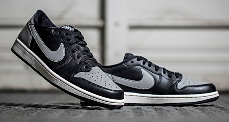 Another Look at the Air Jordan 1 Low 