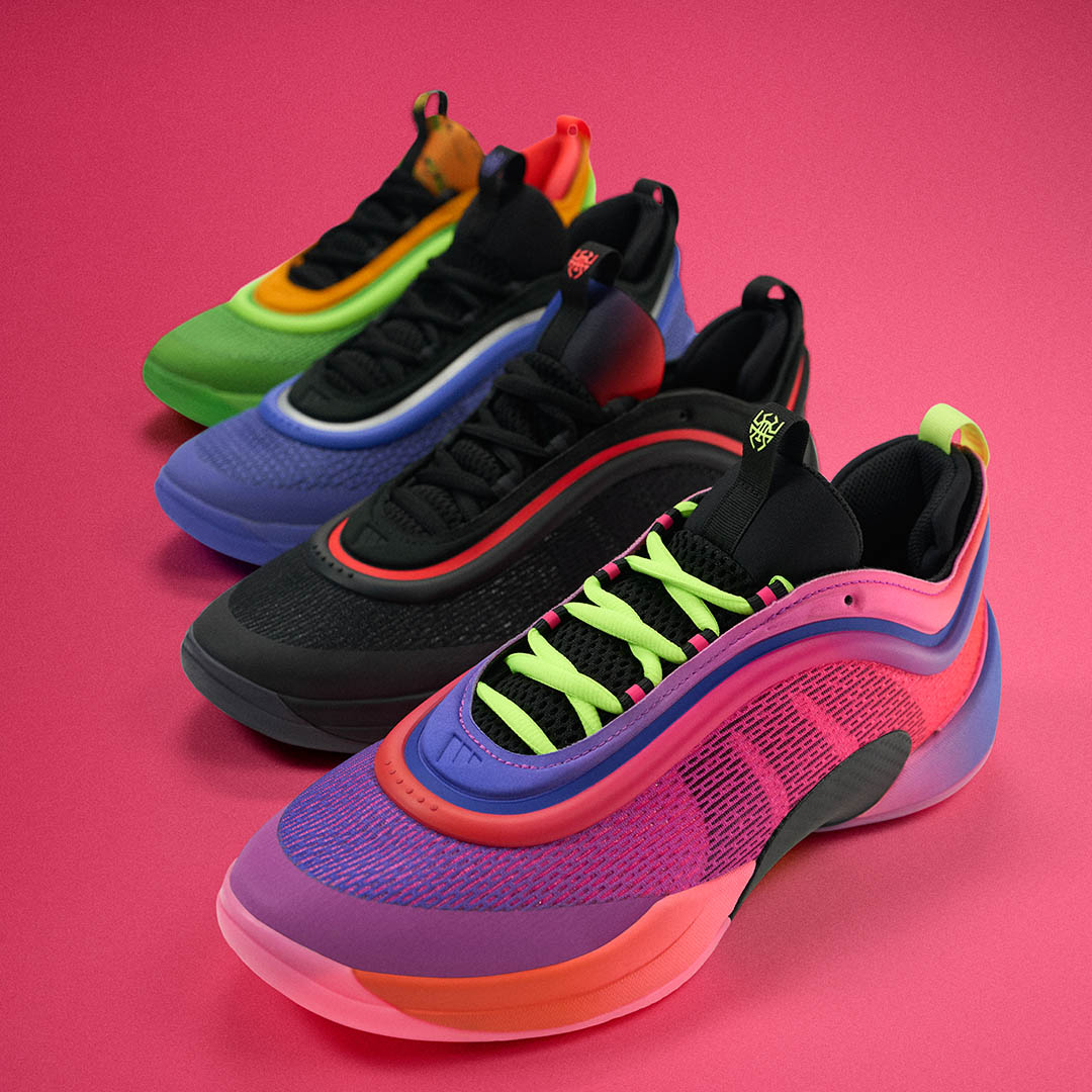 adidas D.O.N. Issue #6 Official Release Information | Nice Kicks